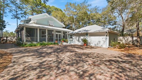 A home in Santa Rosa Beach