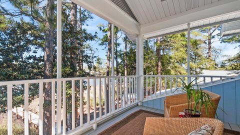 A home in Santa Rosa Beach