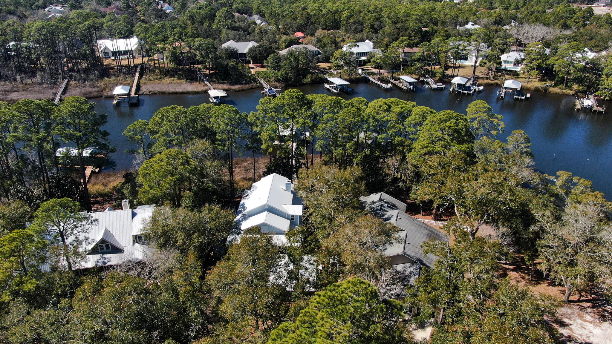 MIKERRI ACRES UNREC - Residential