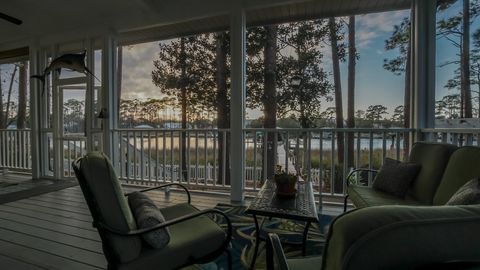 A home in Santa Rosa Beach