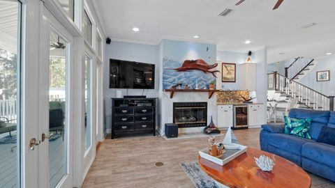 A home in Santa Rosa Beach
