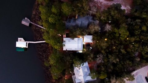 A home in Santa Rosa Beach