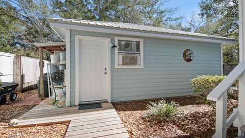 A home in Santa Rosa Beach