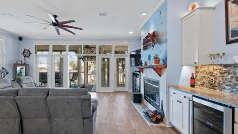 A home in Santa Rosa Beach