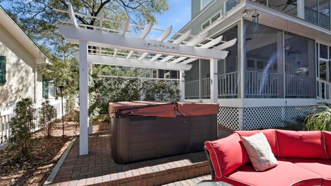 A home in Santa Rosa Beach