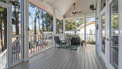 A home in Santa Rosa Beach