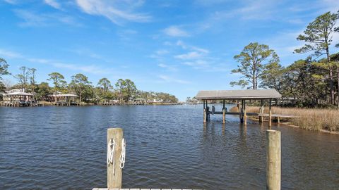 A home in Santa Rosa Beach