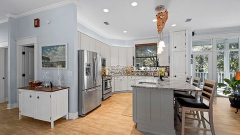 A home in Santa Rosa Beach