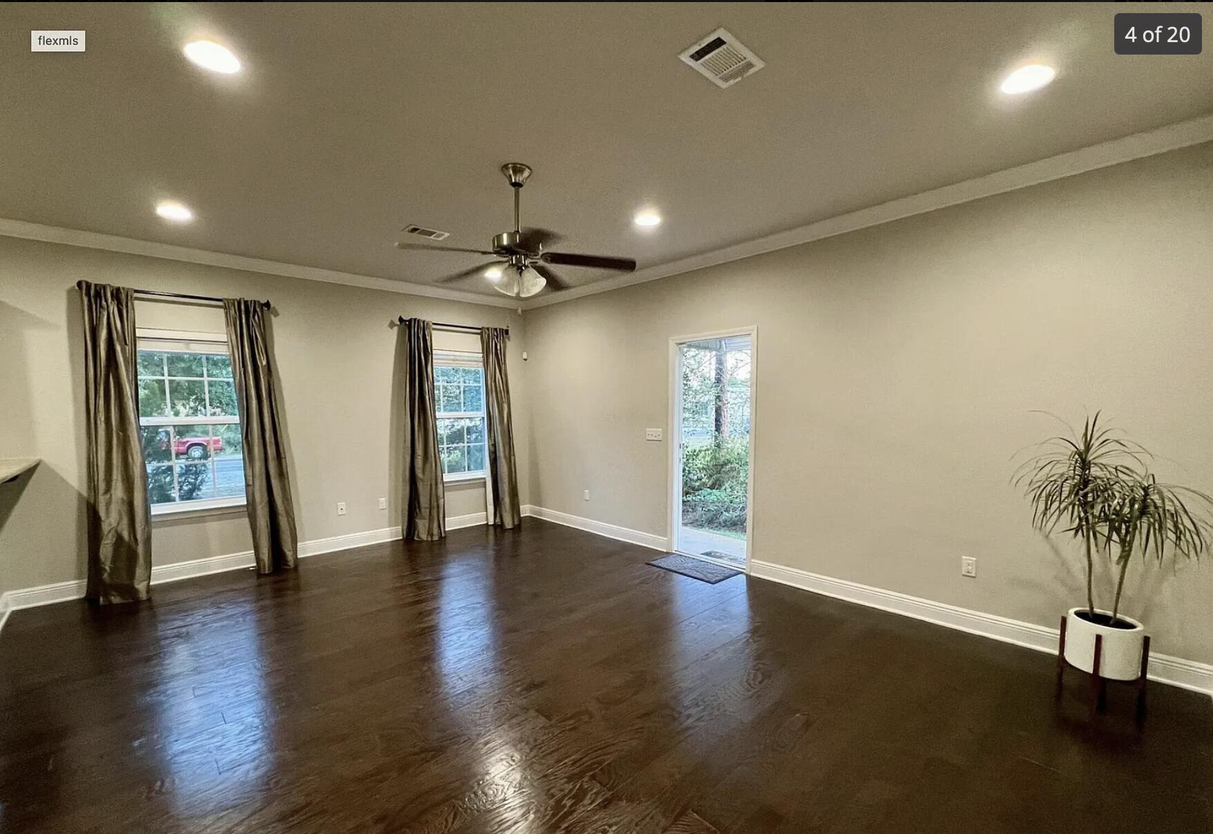 WATER OAKS - Residential Lease