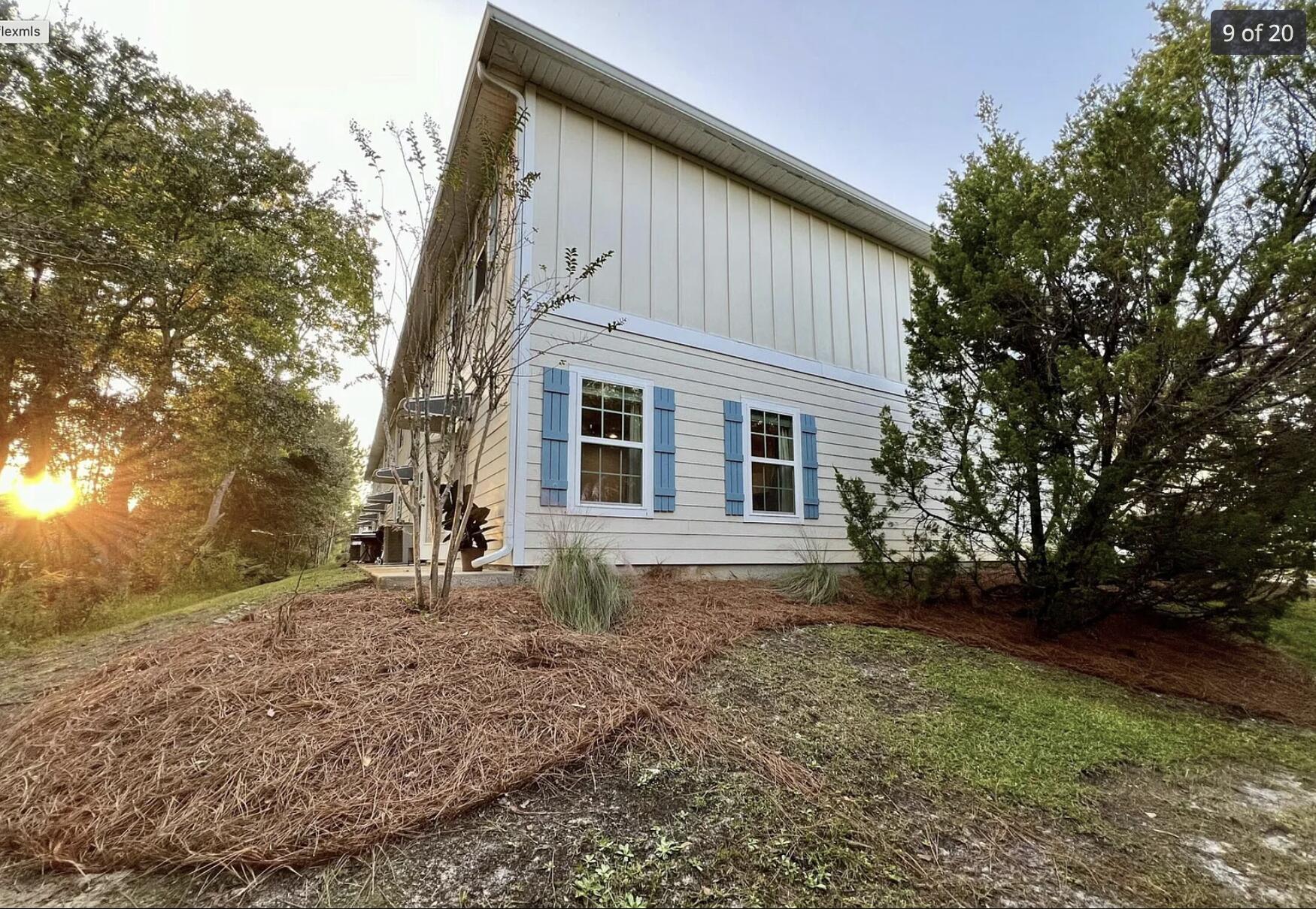 WATER OAKS - Residential Lease