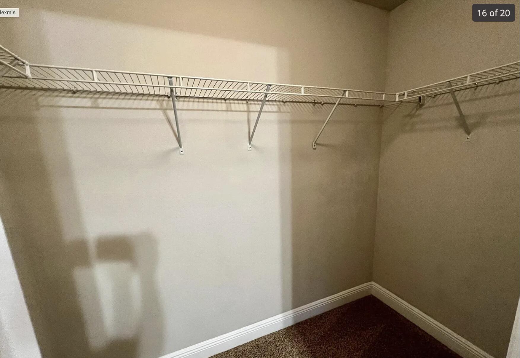 WATER OAKS - Residential Lease
