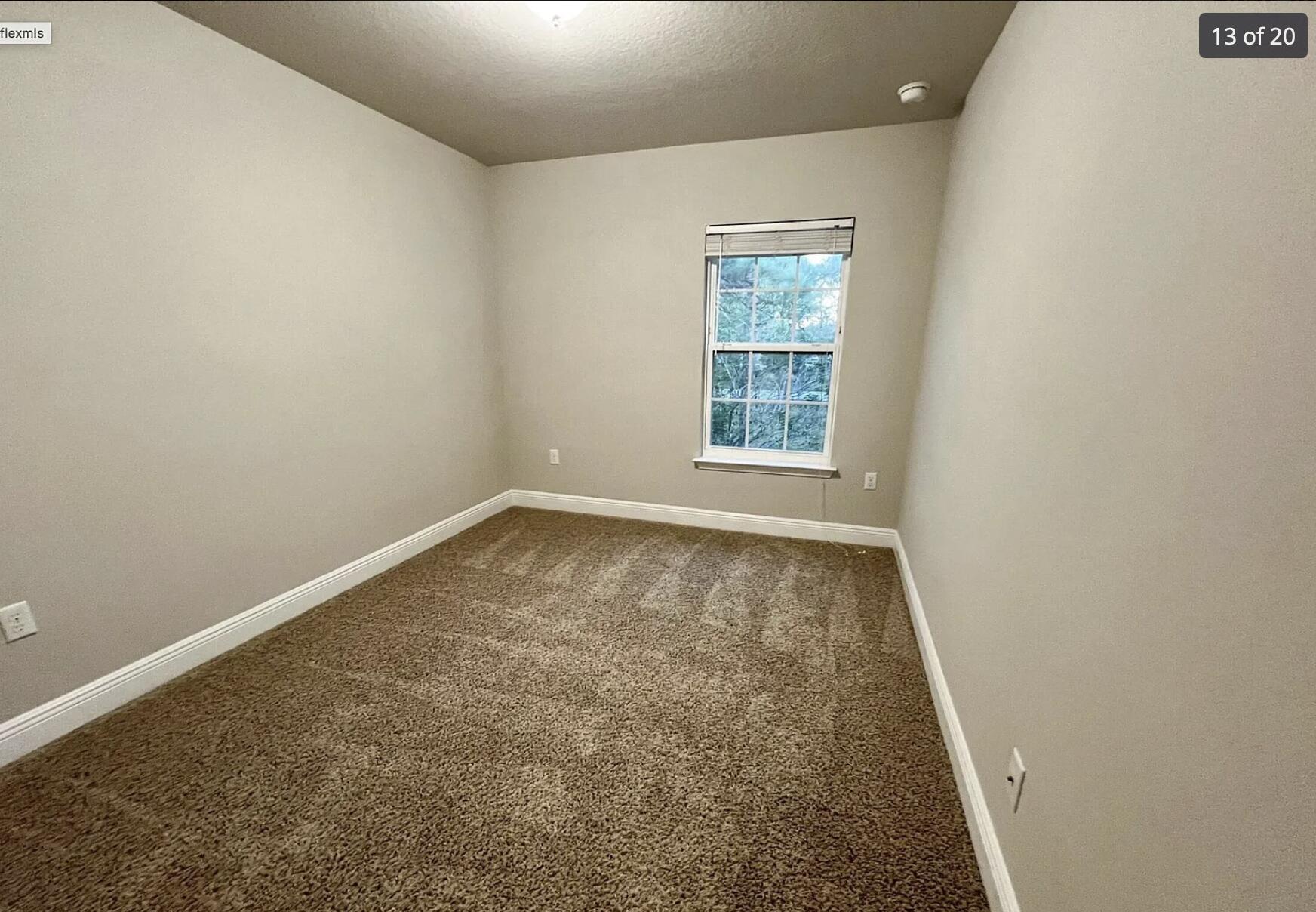 WATER OAKS - Residential Lease