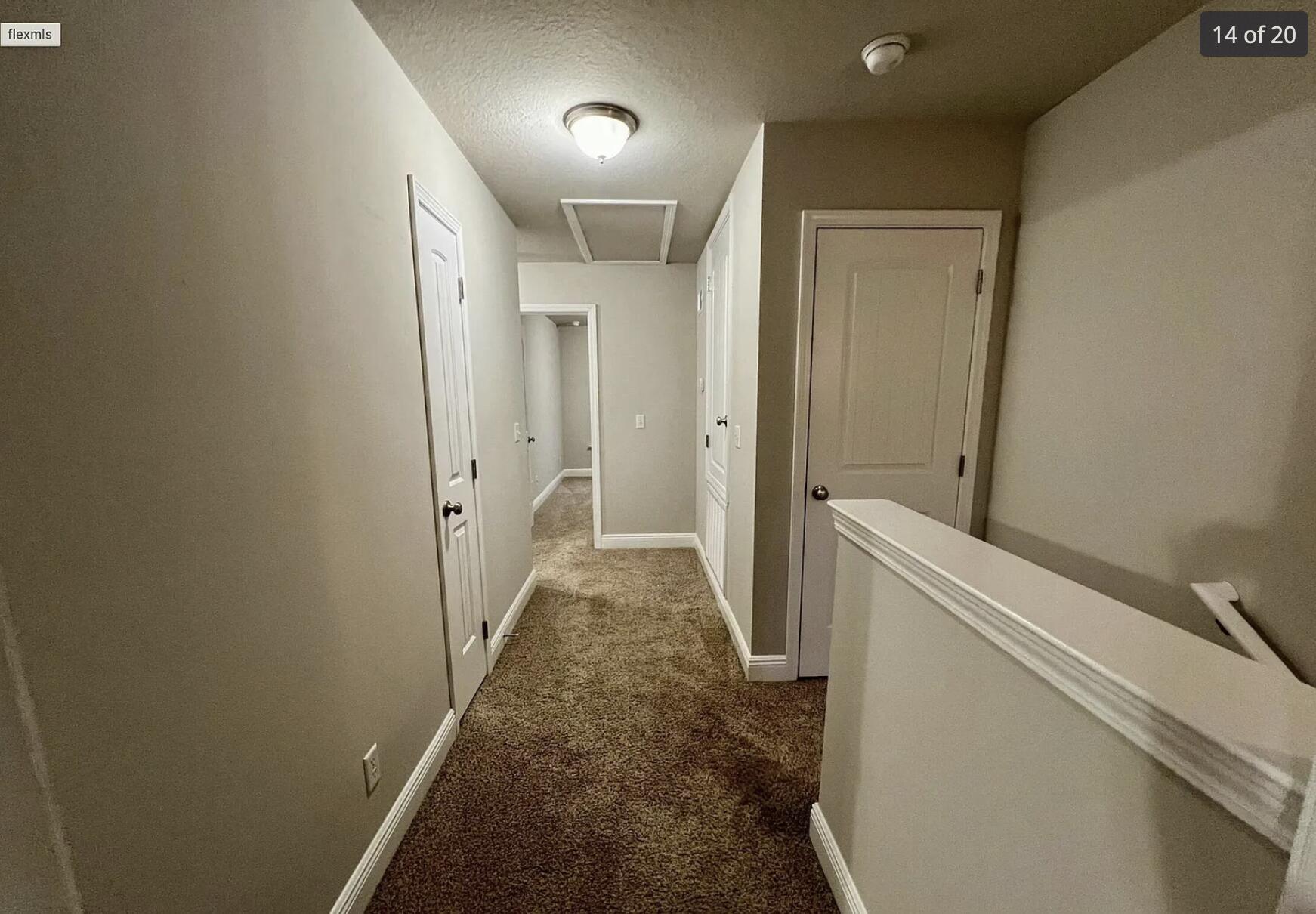WATER OAKS - Residential Lease