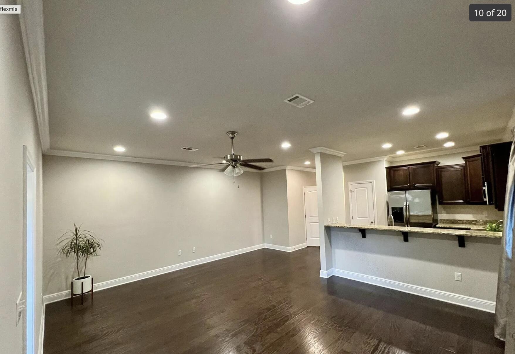 WATER OAKS - Residential Lease