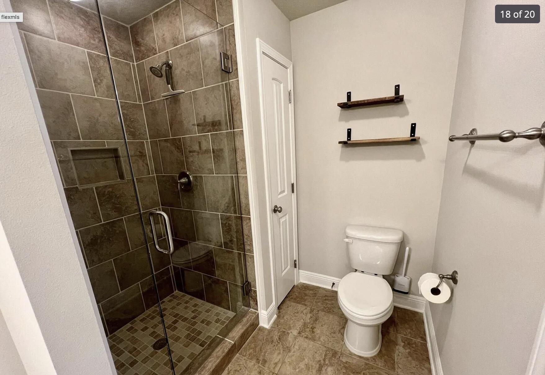 WATER OAKS - Residential Lease