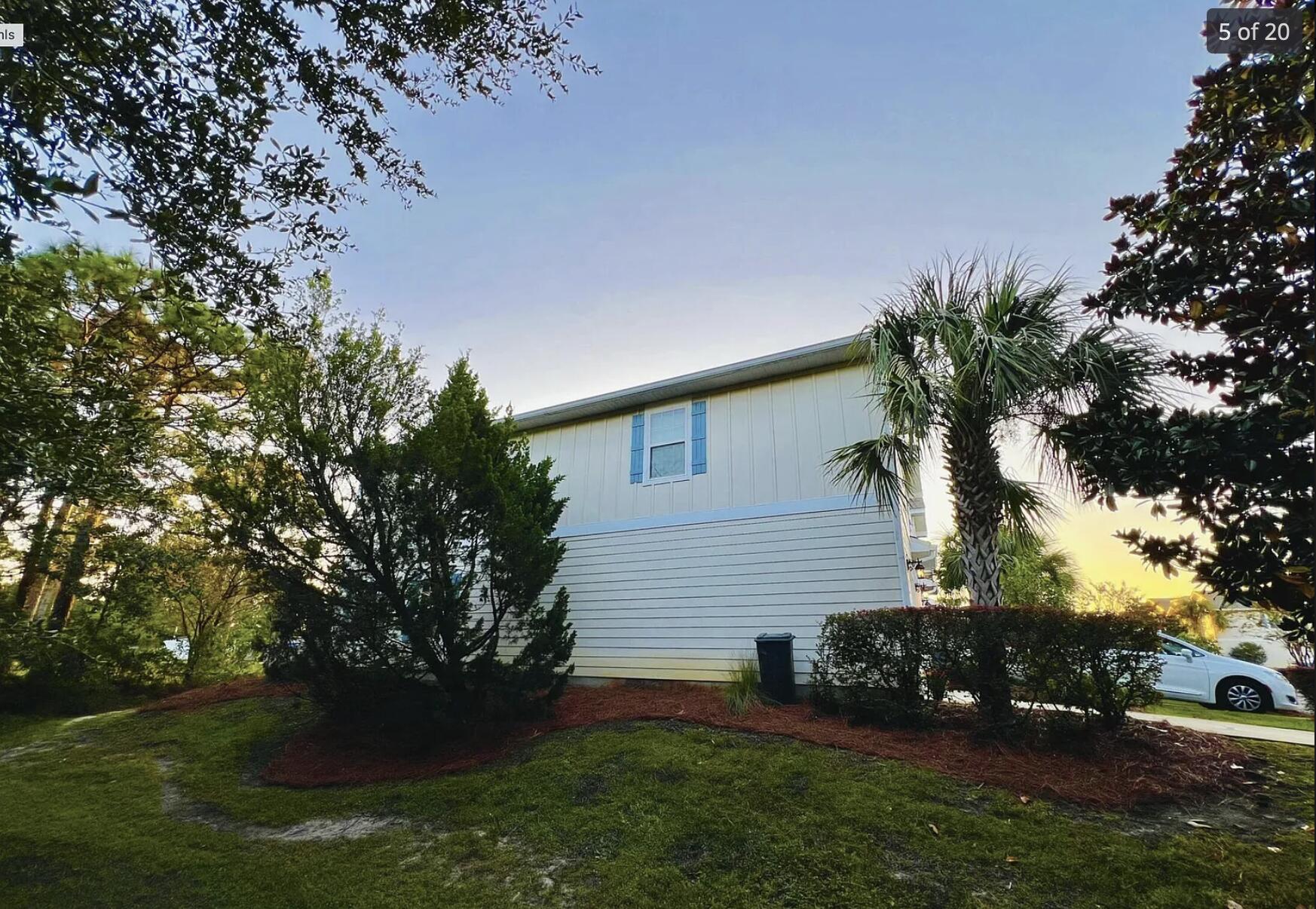 WATER OAKS - Residential Lease
