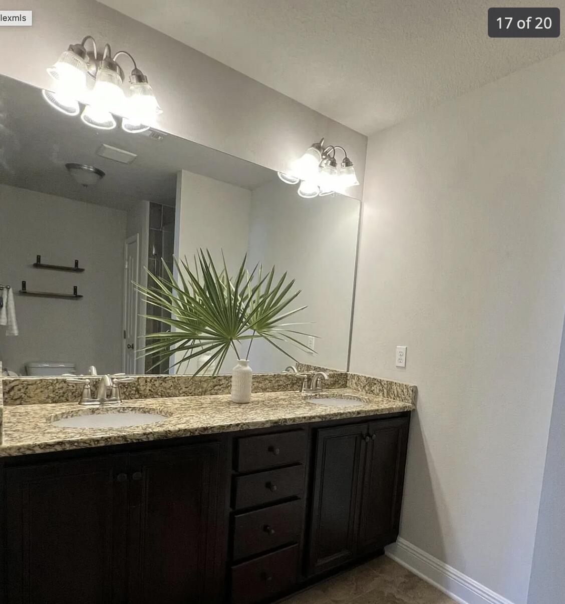 WATER OAKS - Residential Lease