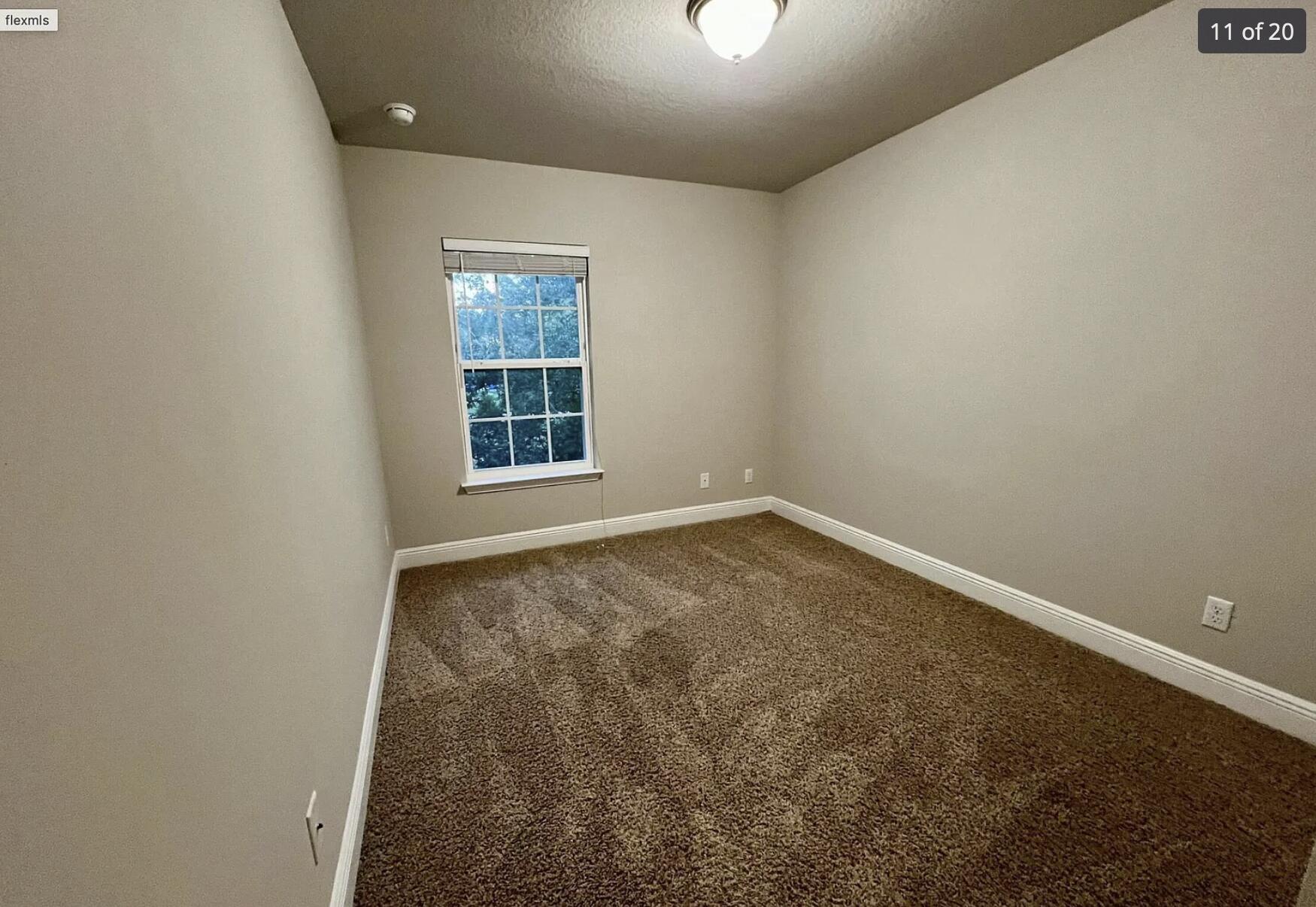 WATER OAKS - Residential Lease