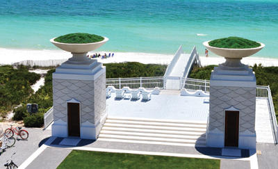 ALYS BEACH - Land