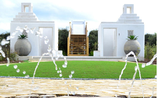 ALYS BEACH - Land