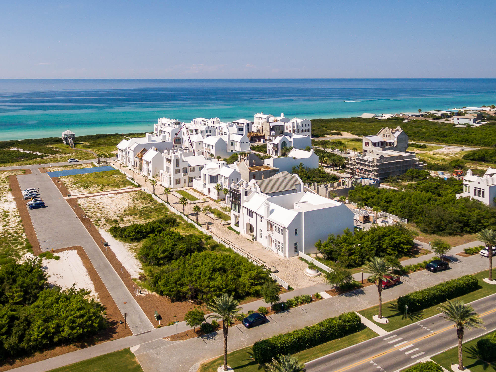 ALYS BEACH - Land