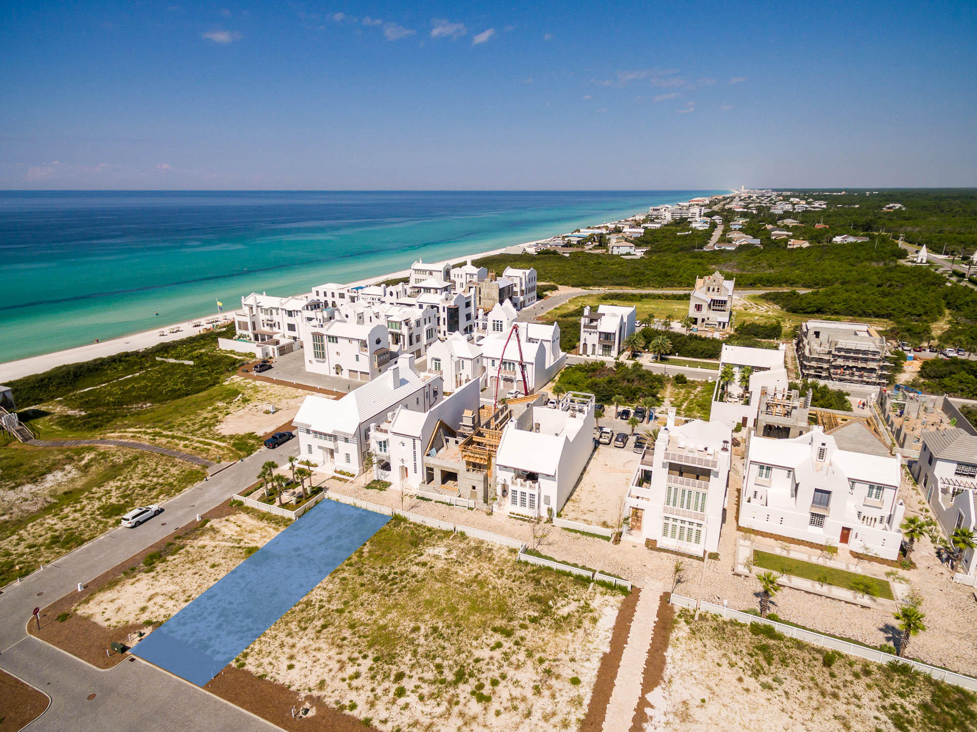 ALYS BEACH - Land