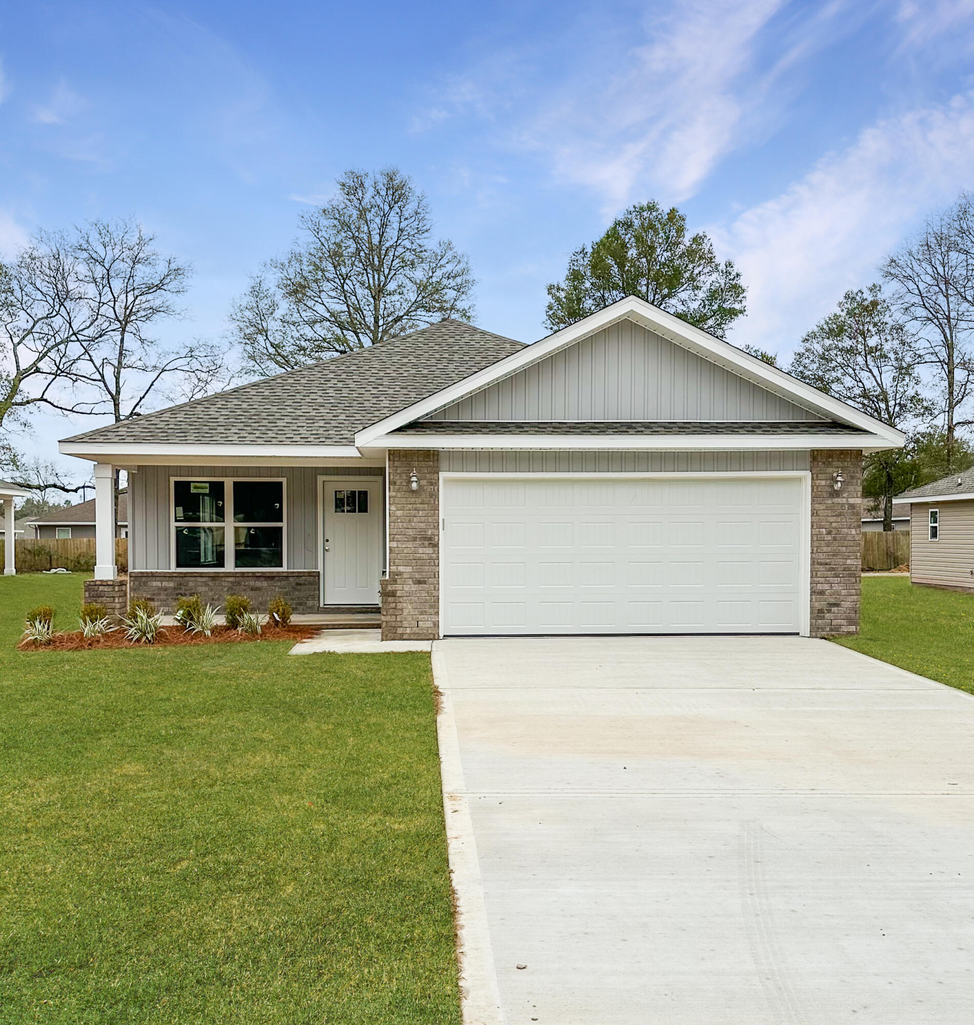 GARDEN CITY - Residential