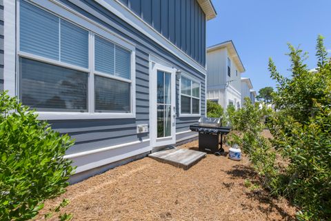 A home in Santa Rosa Beach