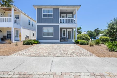 A home in Santa Rosa Beach