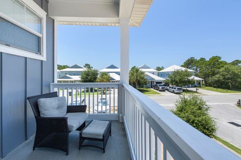 A home in Santa Rosa Beach