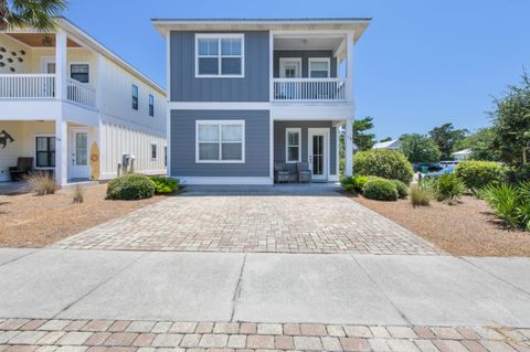 A home in Santa Rosa Beach