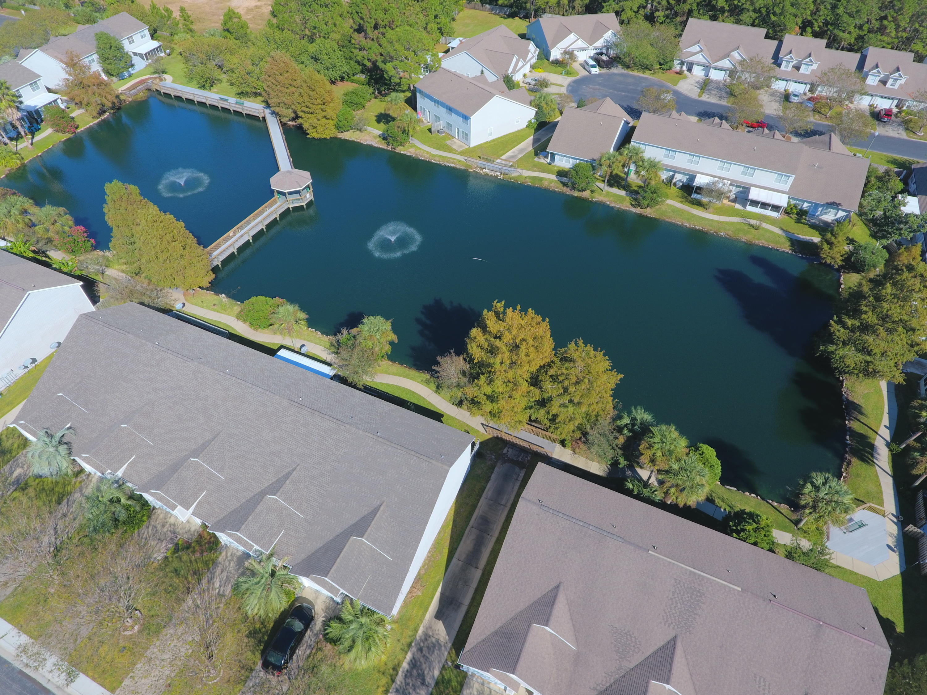 TIGER LAKE - Residential