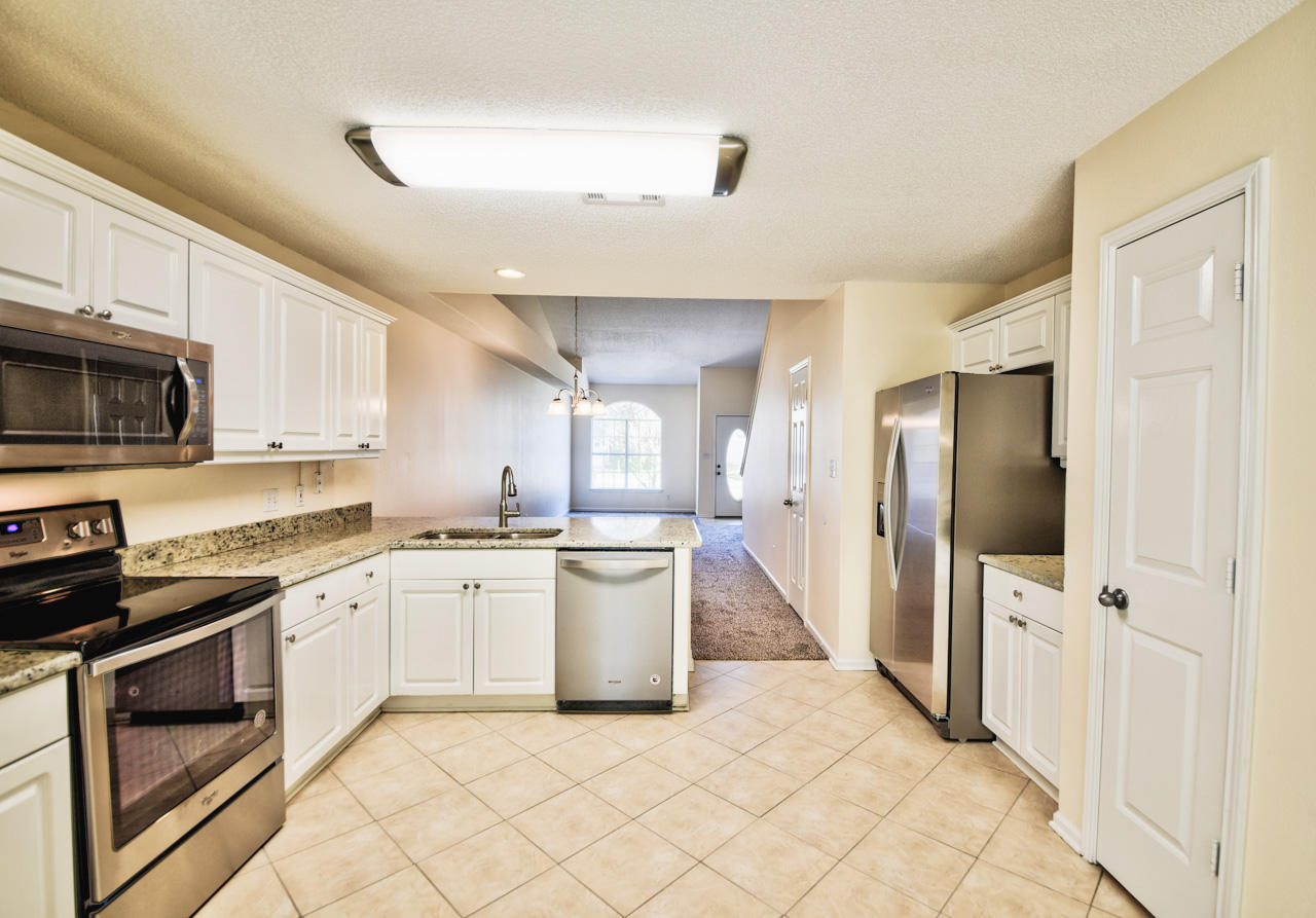 TIGER LAKE - Residential