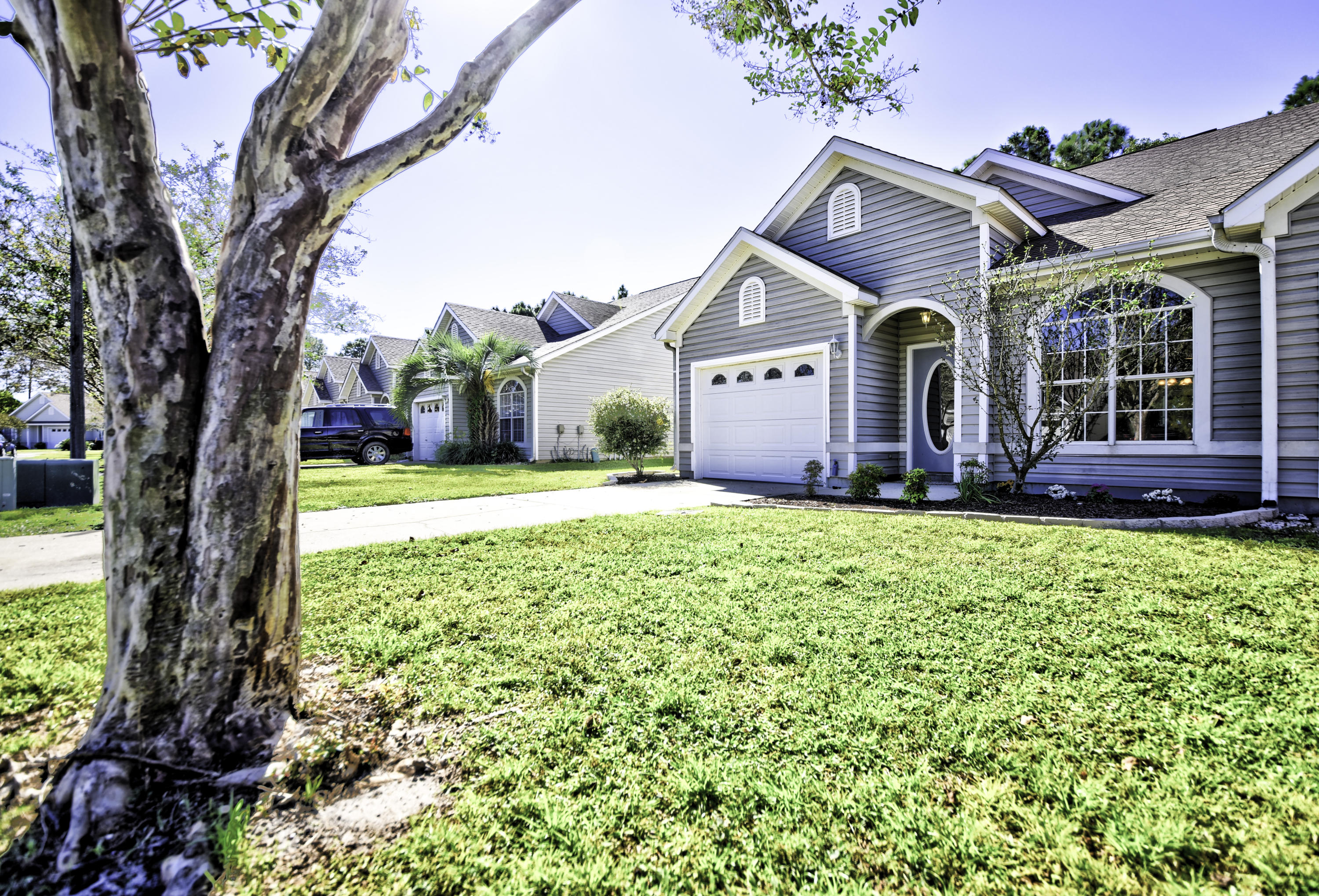 TIGER LAKE - Residential