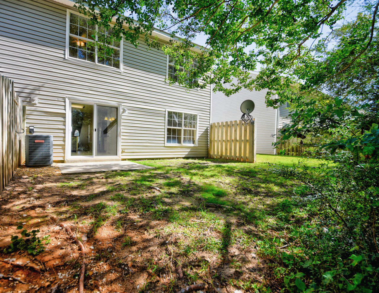 TIGER LAKE - Residential