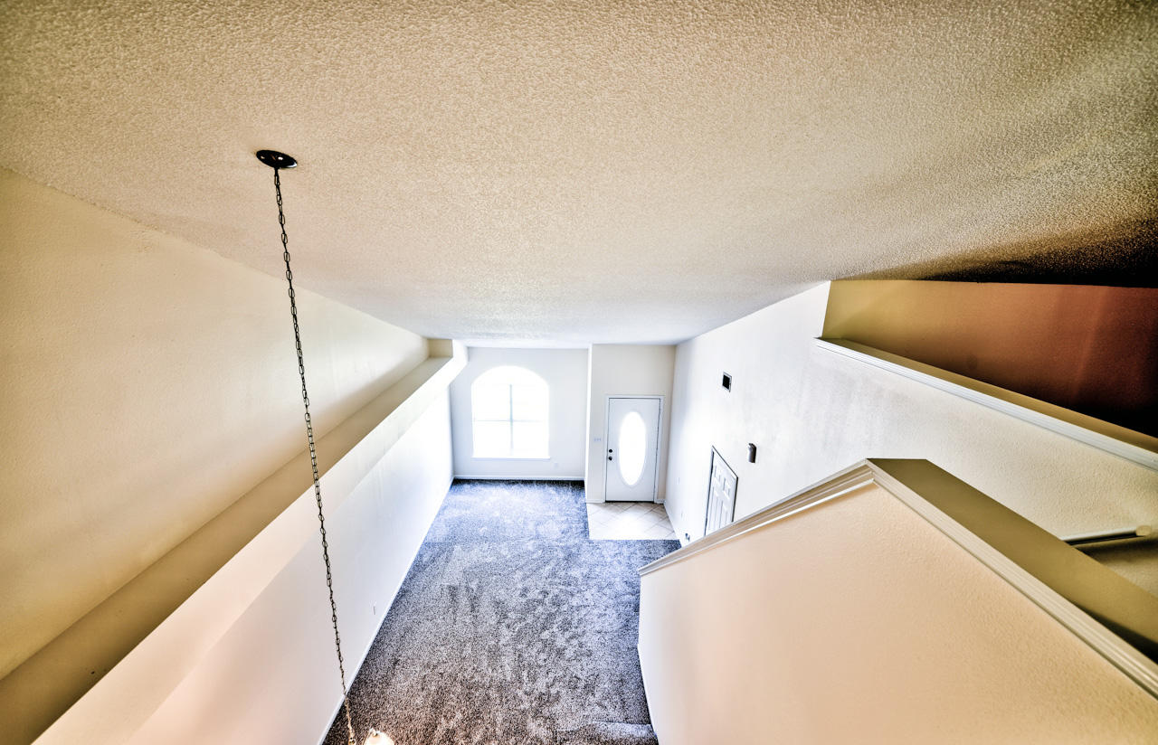 TIGER LAKE - Residential