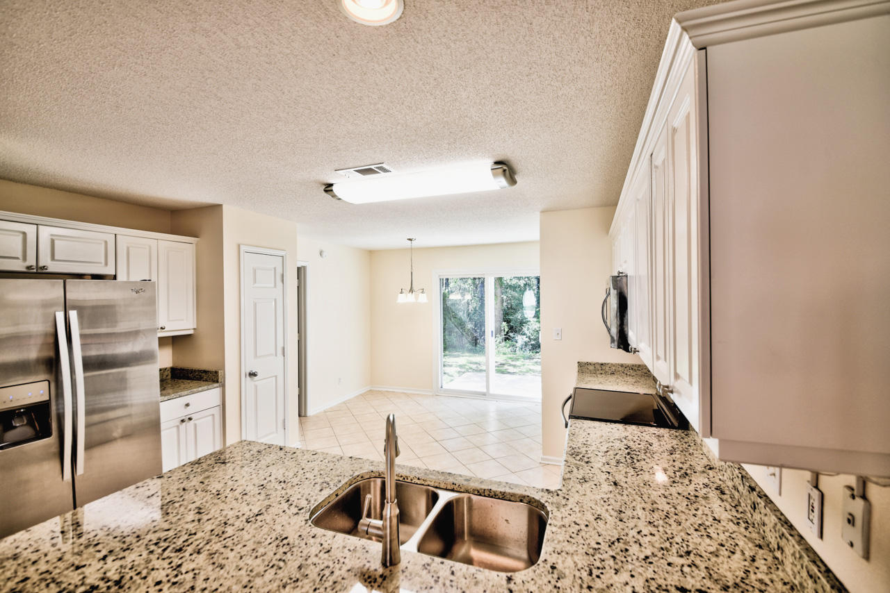 TIGER LAKE - Residential