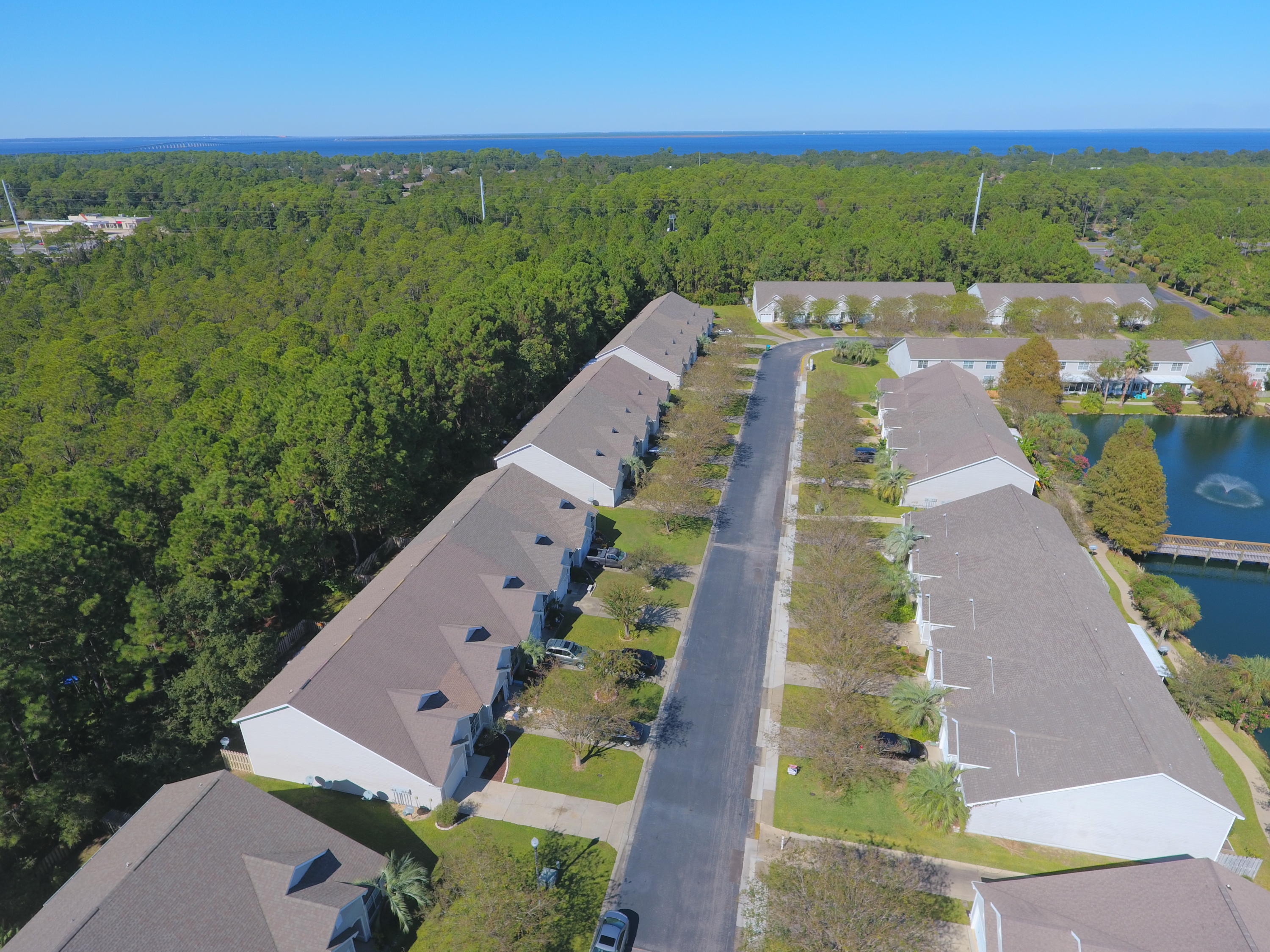 TIGER LAKE - Residential