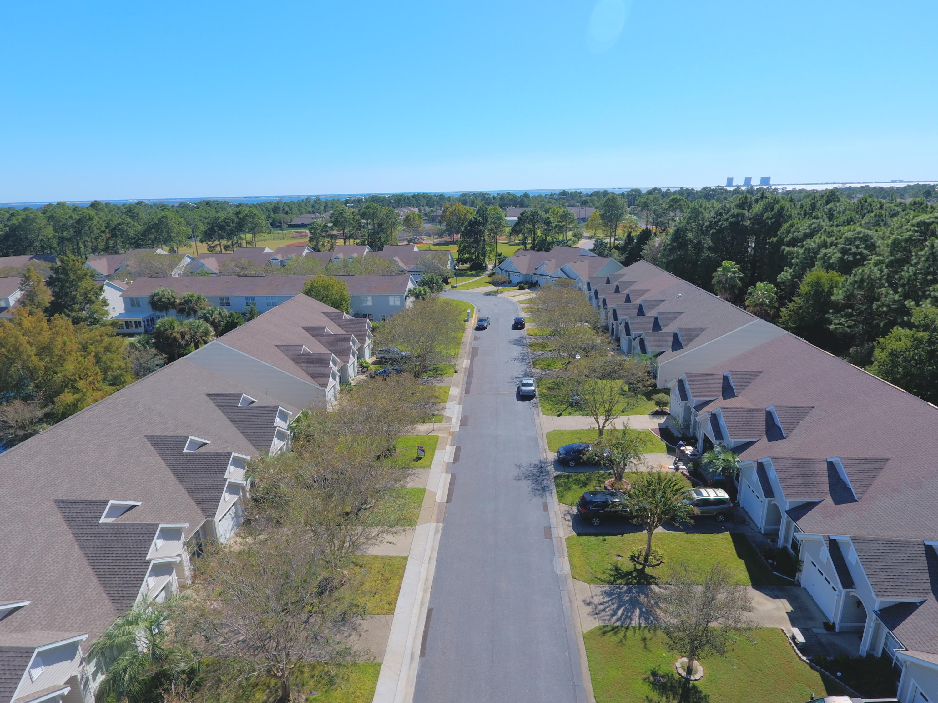 TIGER LAKE - Residential