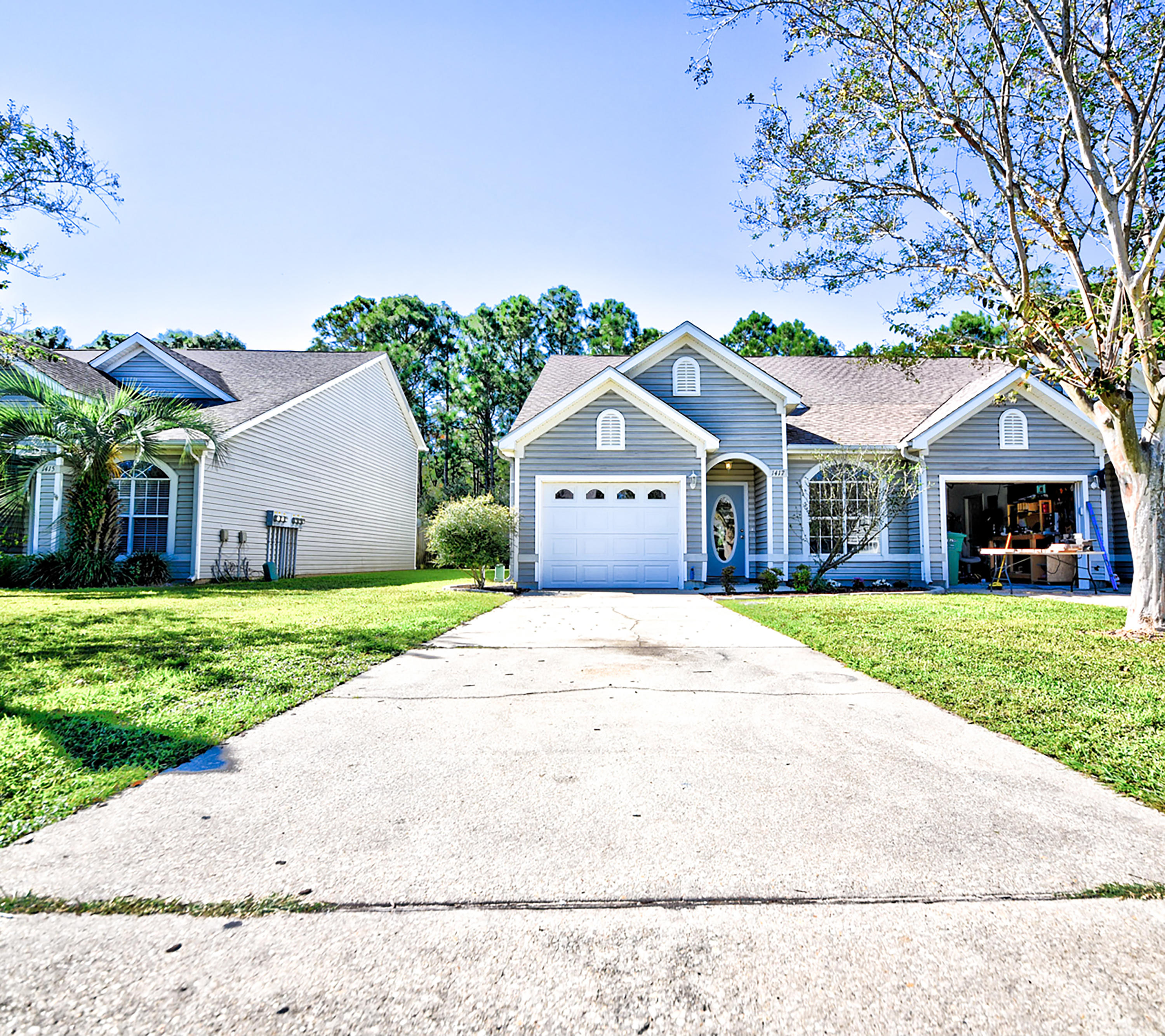 TIGER LAKE - Residential