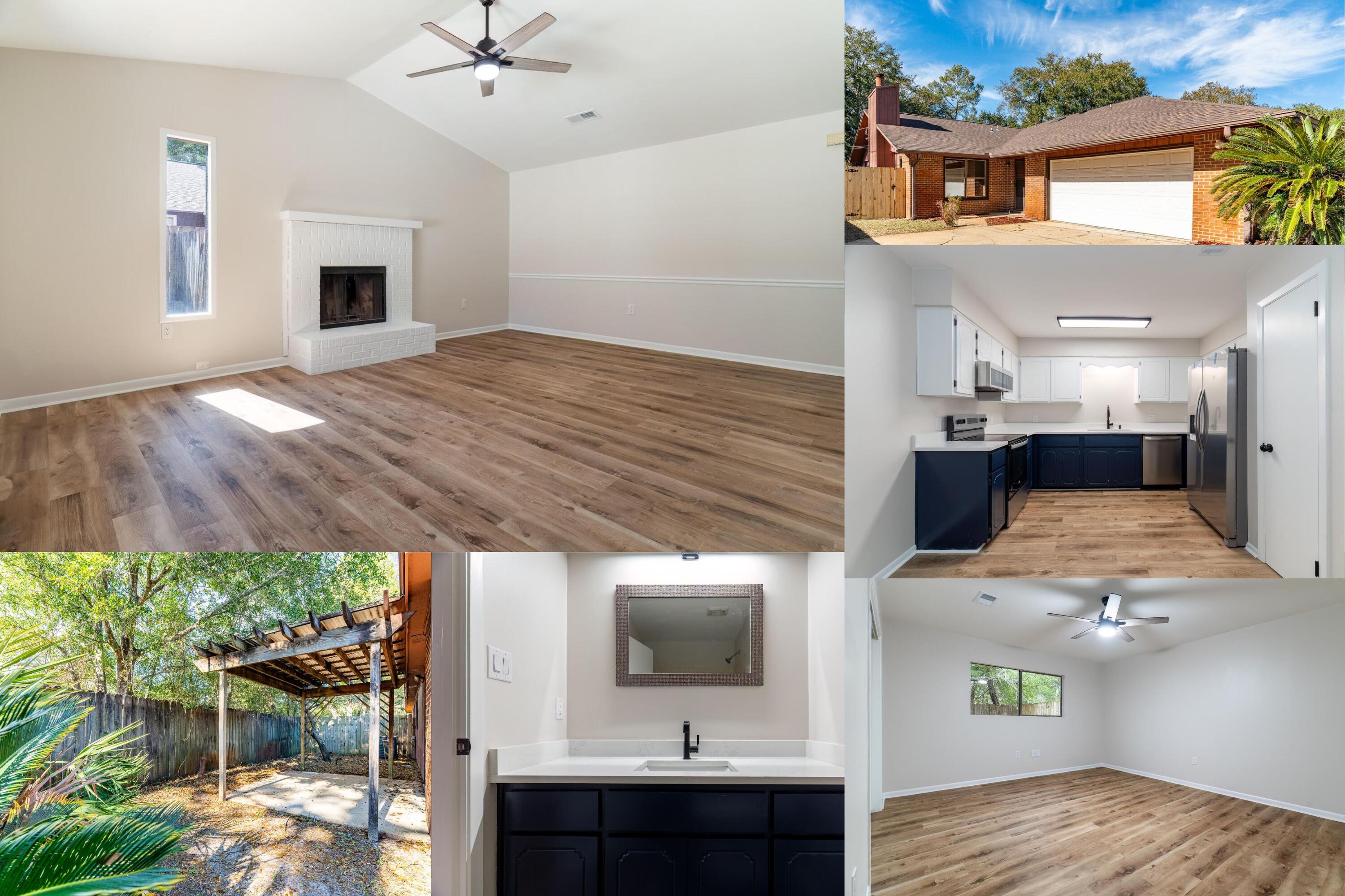 POST OAK PLACE PH II - Residential