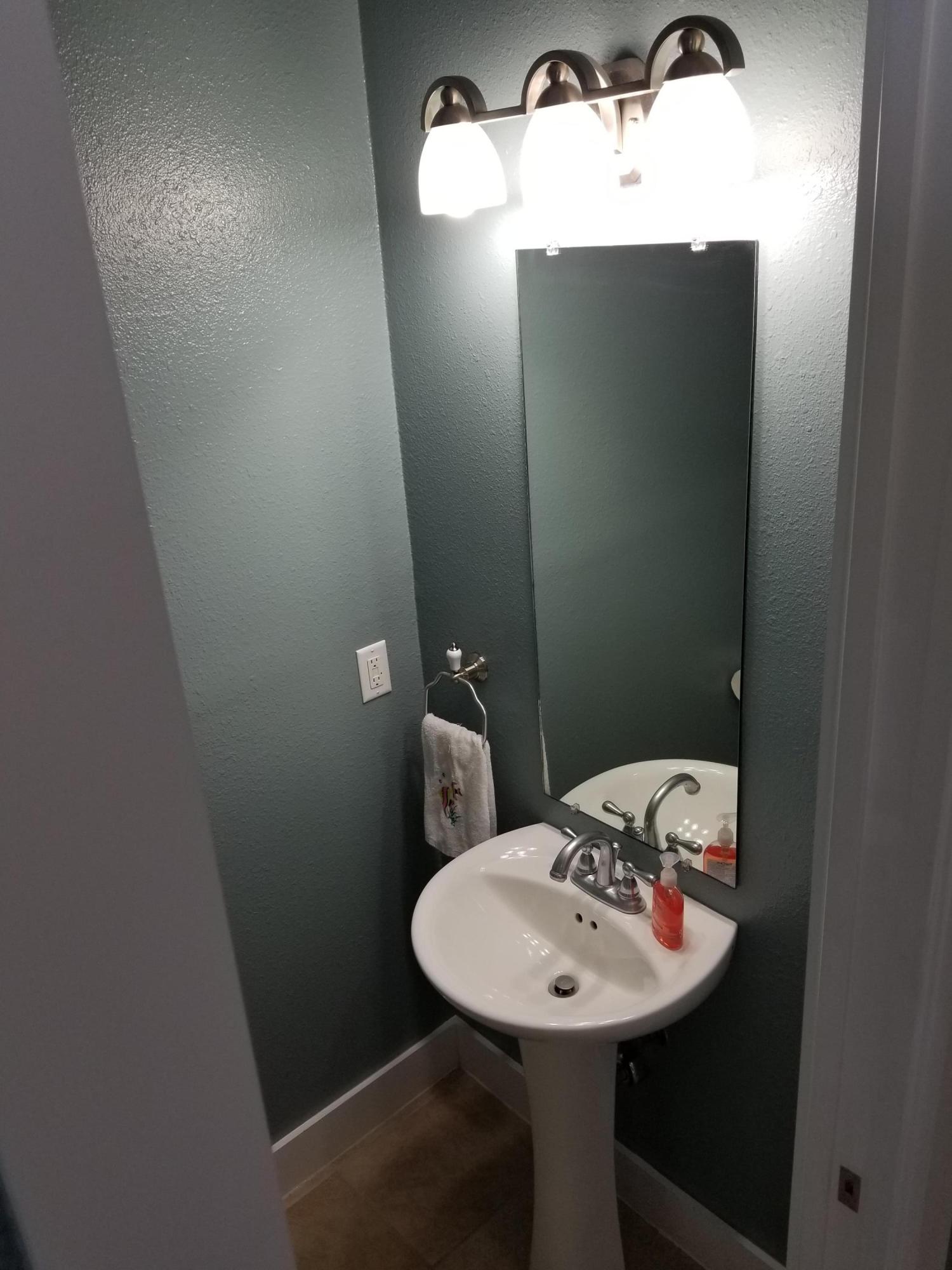 CASA DEL MAR - Residential