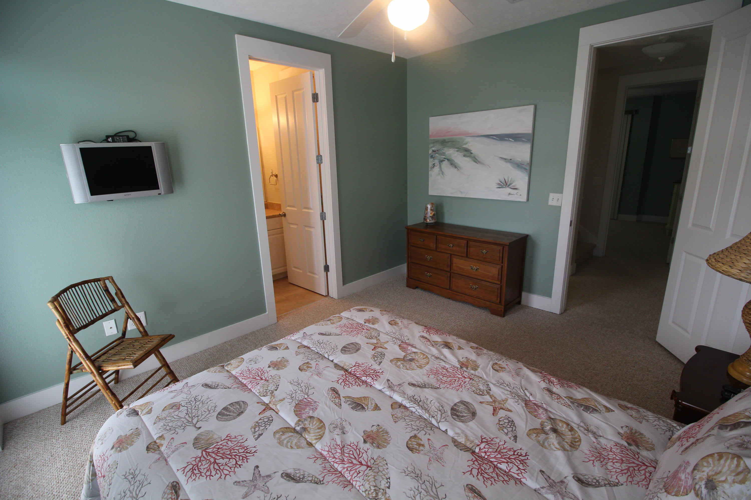 CASA DEL MAR - Residential