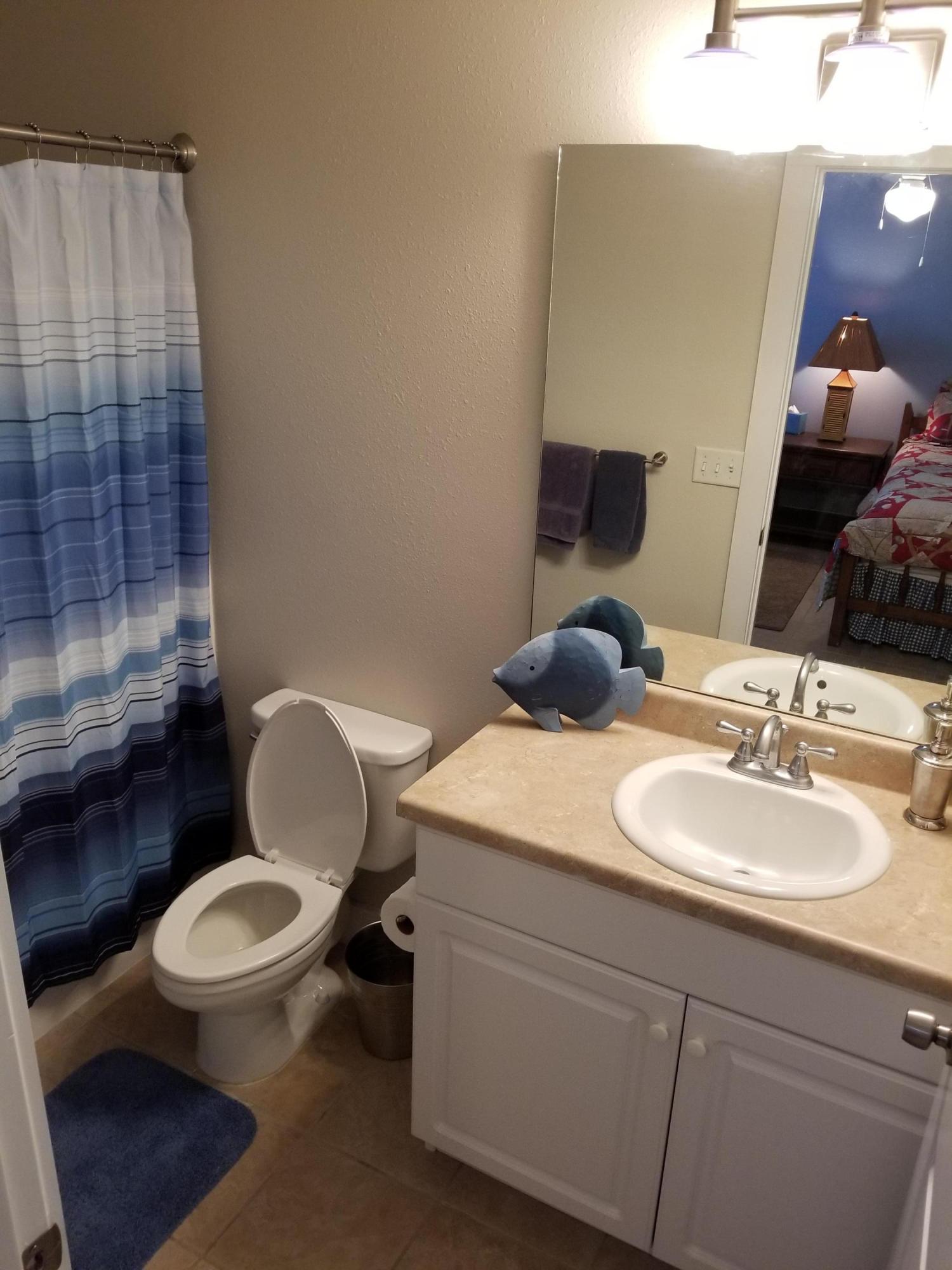 CASA DEL MAR - Residential