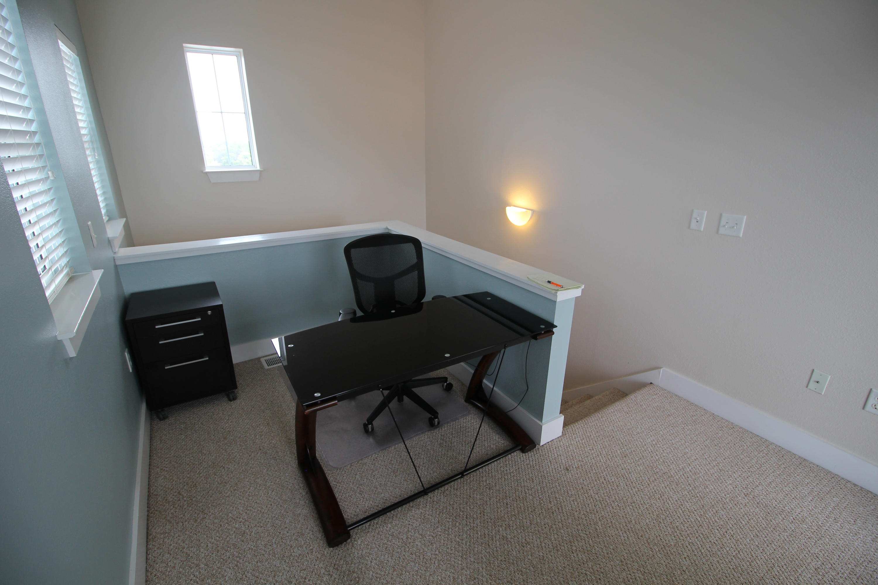 CASA DEL MAR - Residential