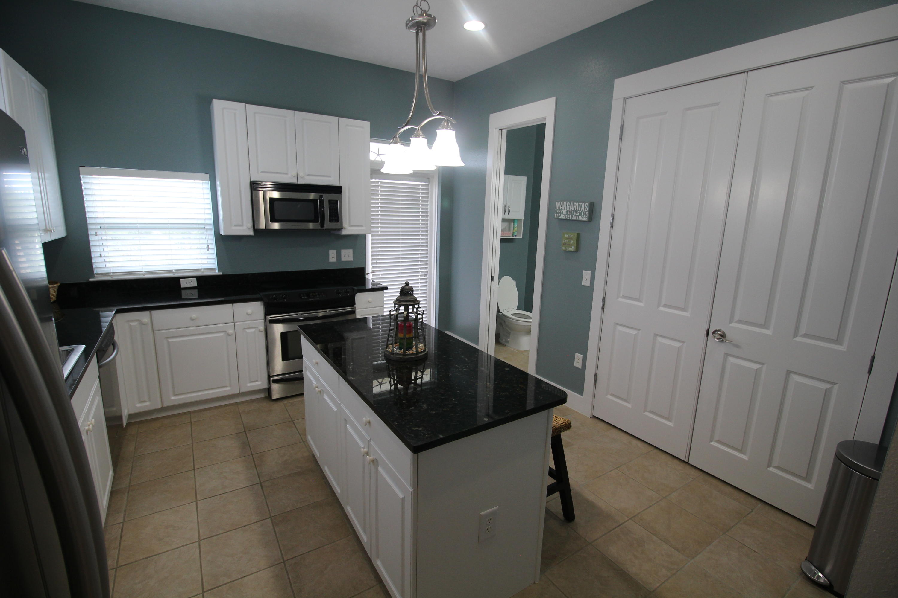 CASA DEL MAR - Residential