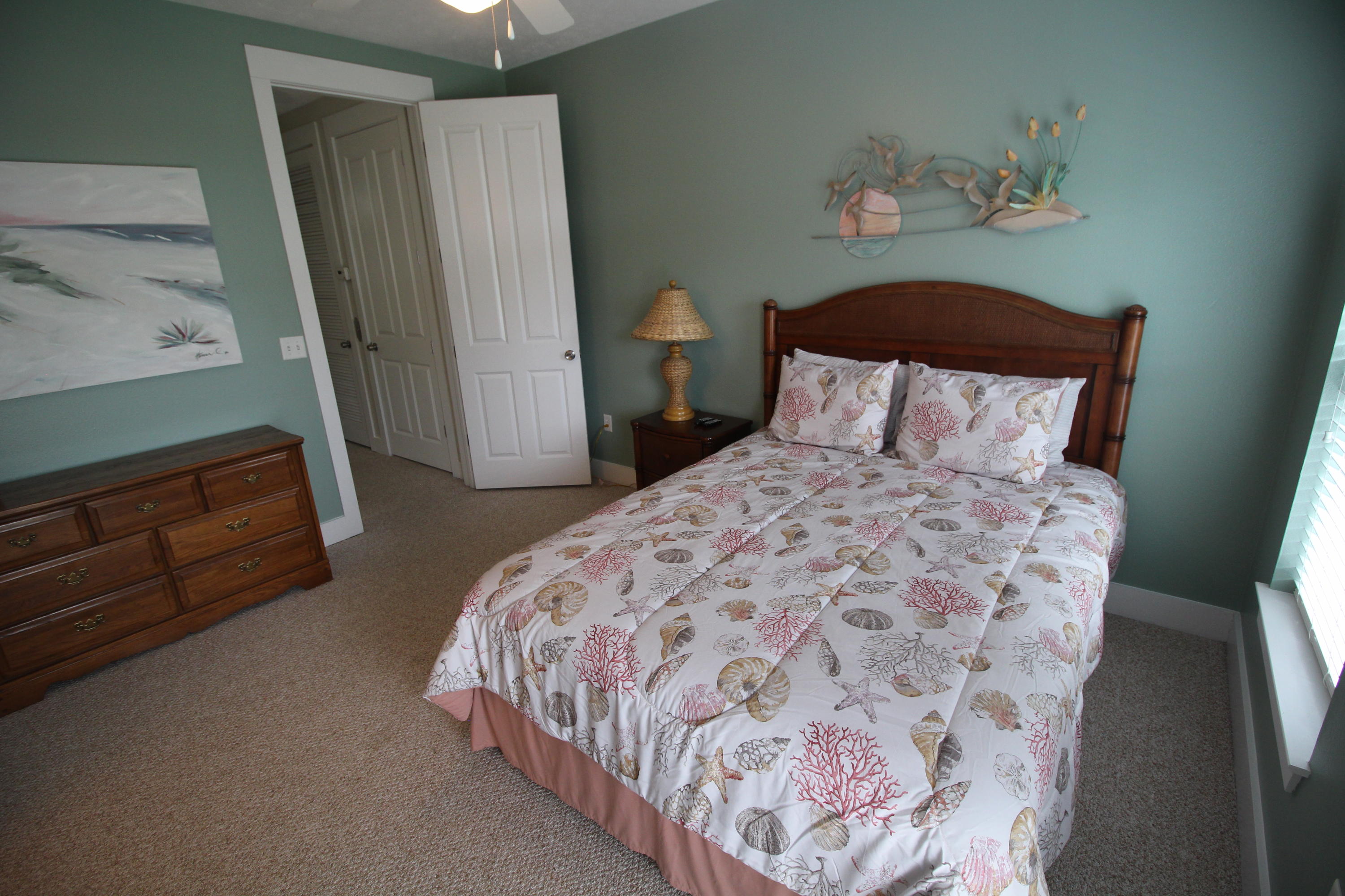 CASA DEL MAR - Residential