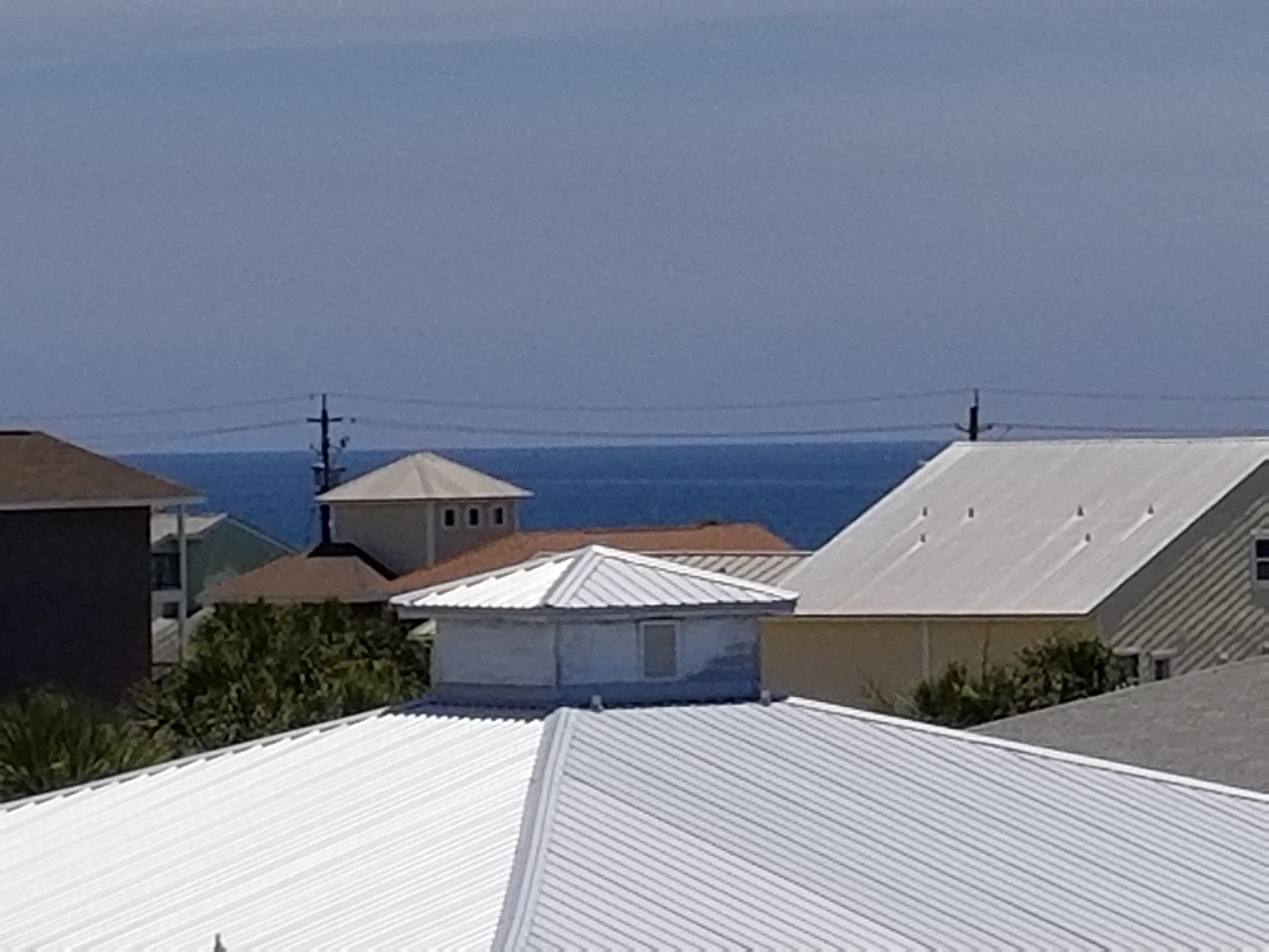 CASA DEL MAR - Residential