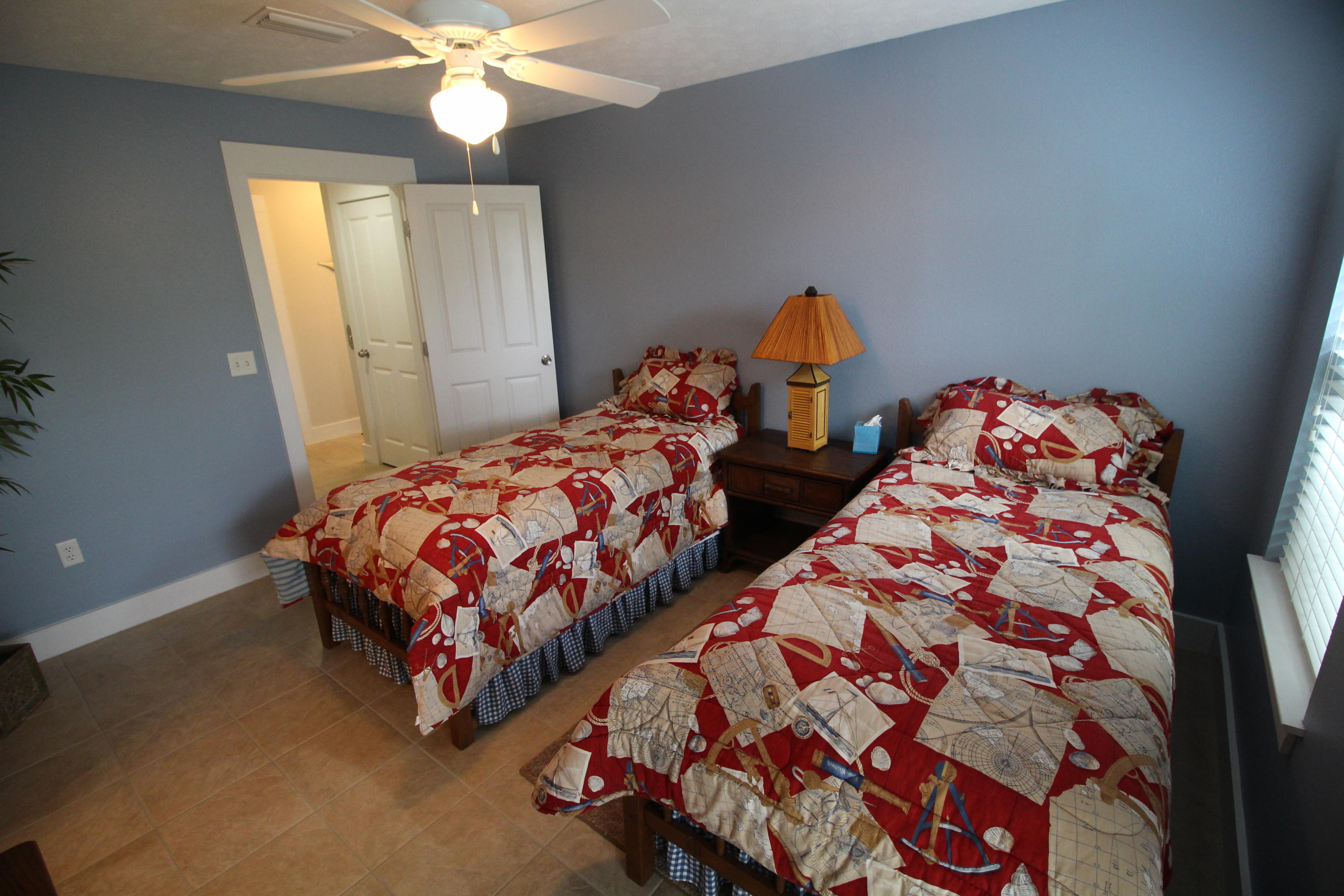 CASA DEL MAR - Residential