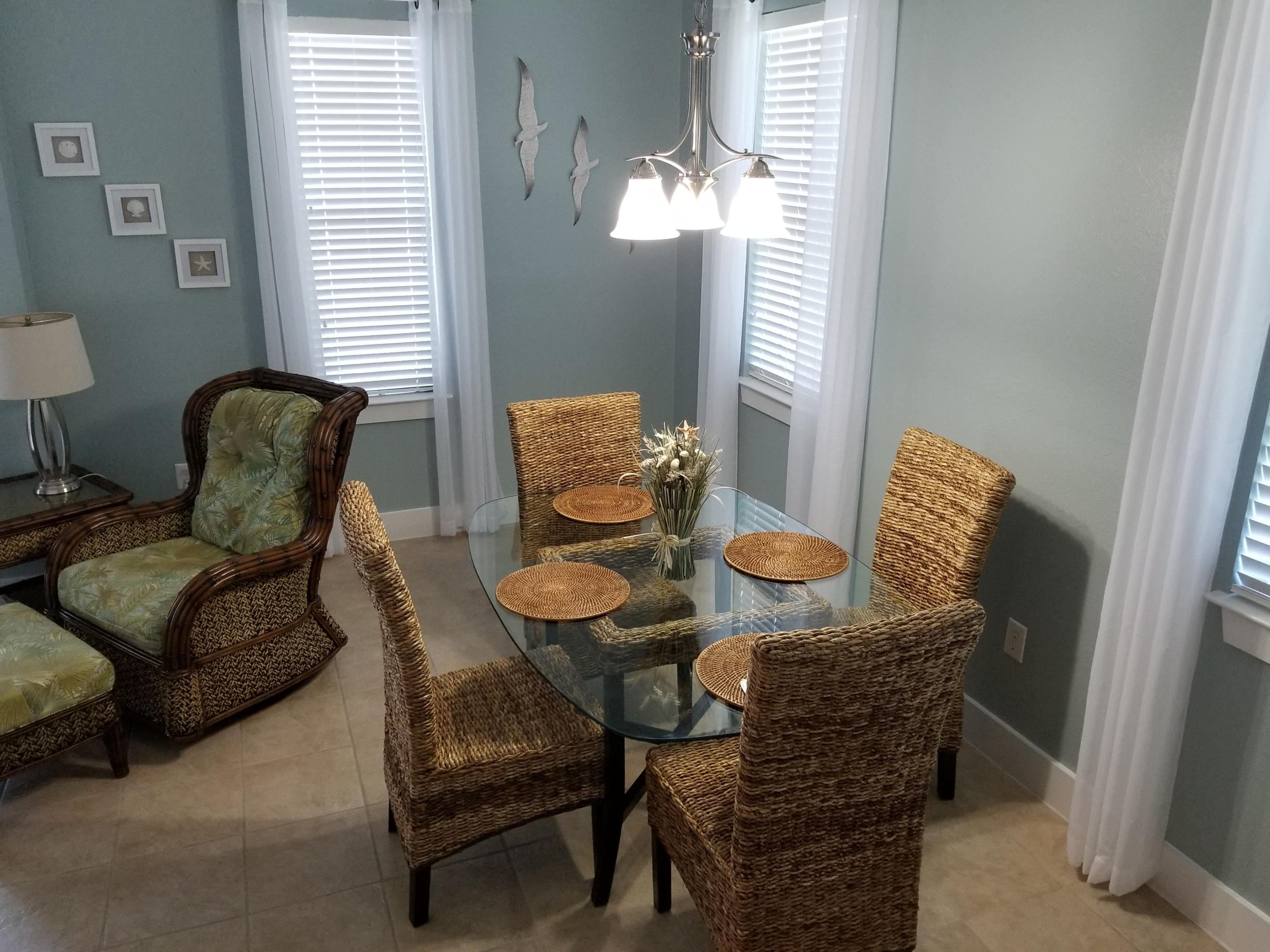 CASA DEL MAR - Residential